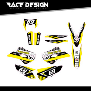 Husqvarna TE FE 14-16 #4