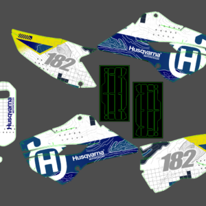 Husqvarna TE FE 14-16 #42
