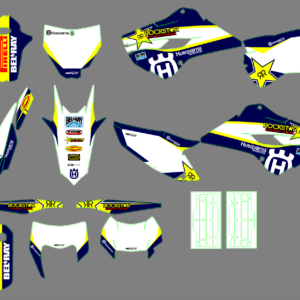 Husqvarna TE FE 14-16 #44