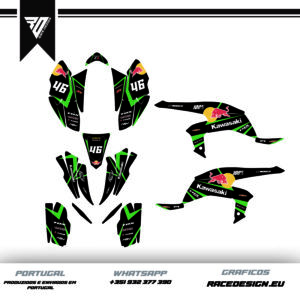 KFX 450R (22) Kawasaki KFX 450 #22