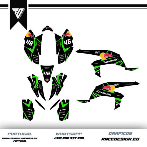 KFX 450R (22) Kawasaki KFX 450 #22