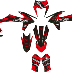 KTM EXC 20-23 #110