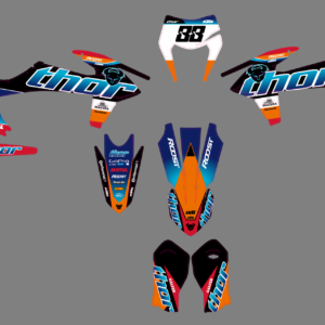 KTM EXC 20-23 #113