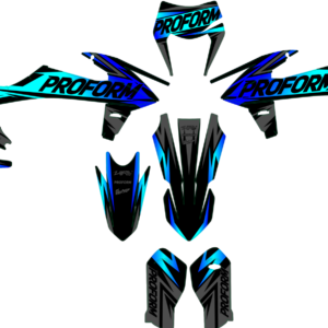 KTM EXC 20-23 #114