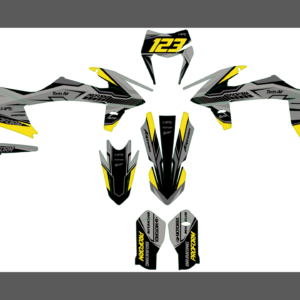 KTM EXC 20-23 #117