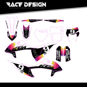 KTM EXC 20-23 #15
