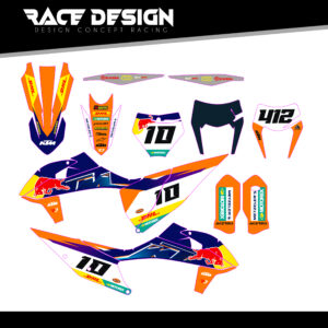 KTM EXC 20-23 #16