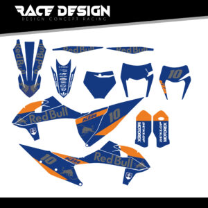 KTM EXC 20-23 #17
