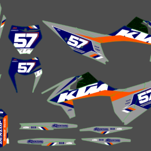 KTM EXC 20-23 #179