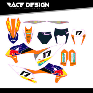 KTM EXC 20-23 #18