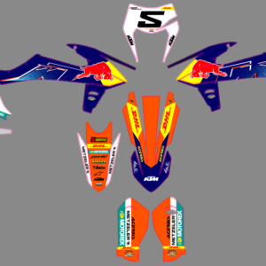 KTM EXC 20-23 #234