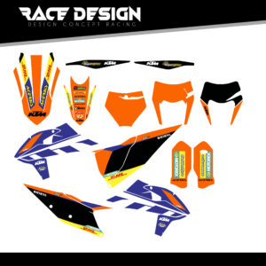 KTM EXC 20-23 #4