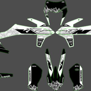 KTM EXC 20-23 #56
