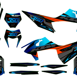 KTM EXC 20-23 #73
