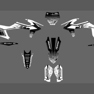 KTM EXC 20-23 #95