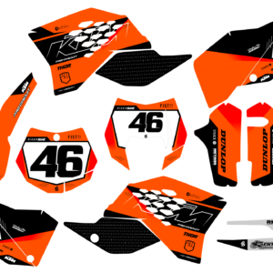 KTM EXC 08-11 #59