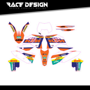 KTM EXC 08-11 #8