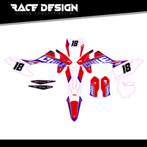 KTM EXC 17-19 #11