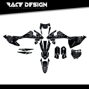 KTM EXC 17-19 #12