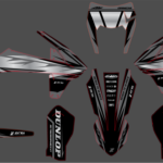 KTM EXC 17-19 #122 - Image 1