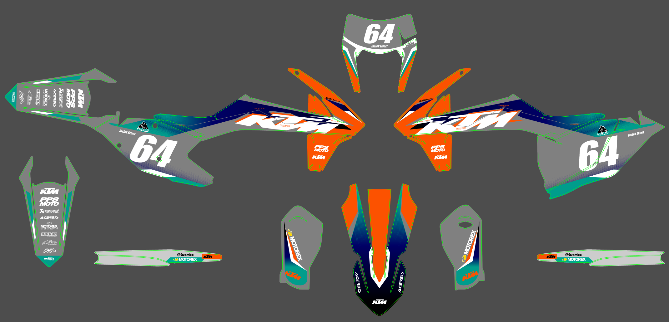 KTM EXC 2017 (124)