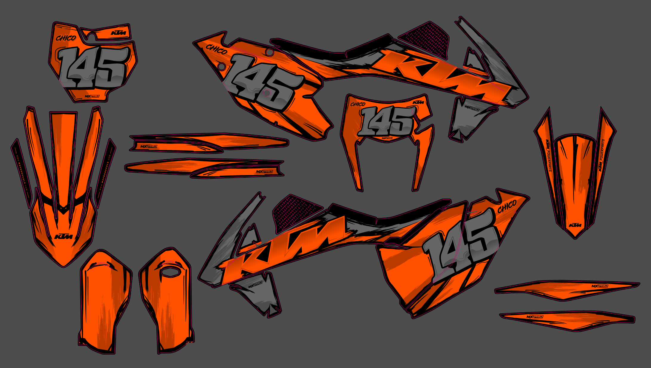 KTM EXC 2017 (127)