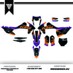 KTM EXC 17-19 #13 - Image 1