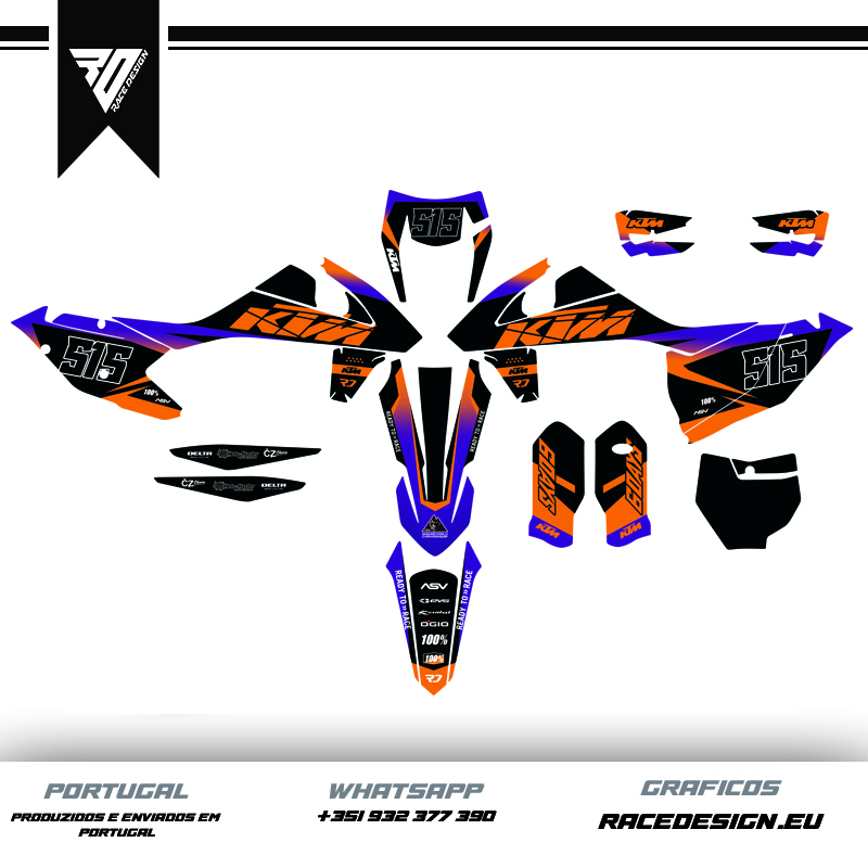 KTM EXC (2017) (13)