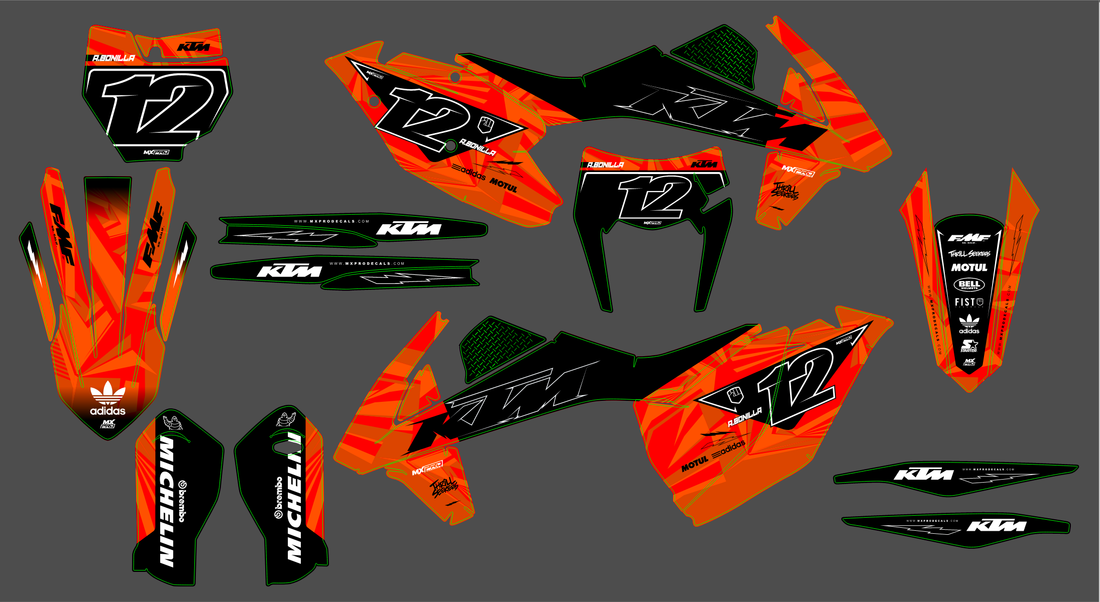 KTM EXC 2017 (130)
