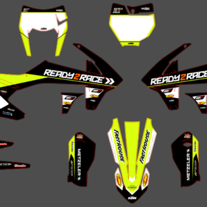 KTM EXC 17-19 #148