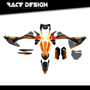 KTM EXC 17-19 #15