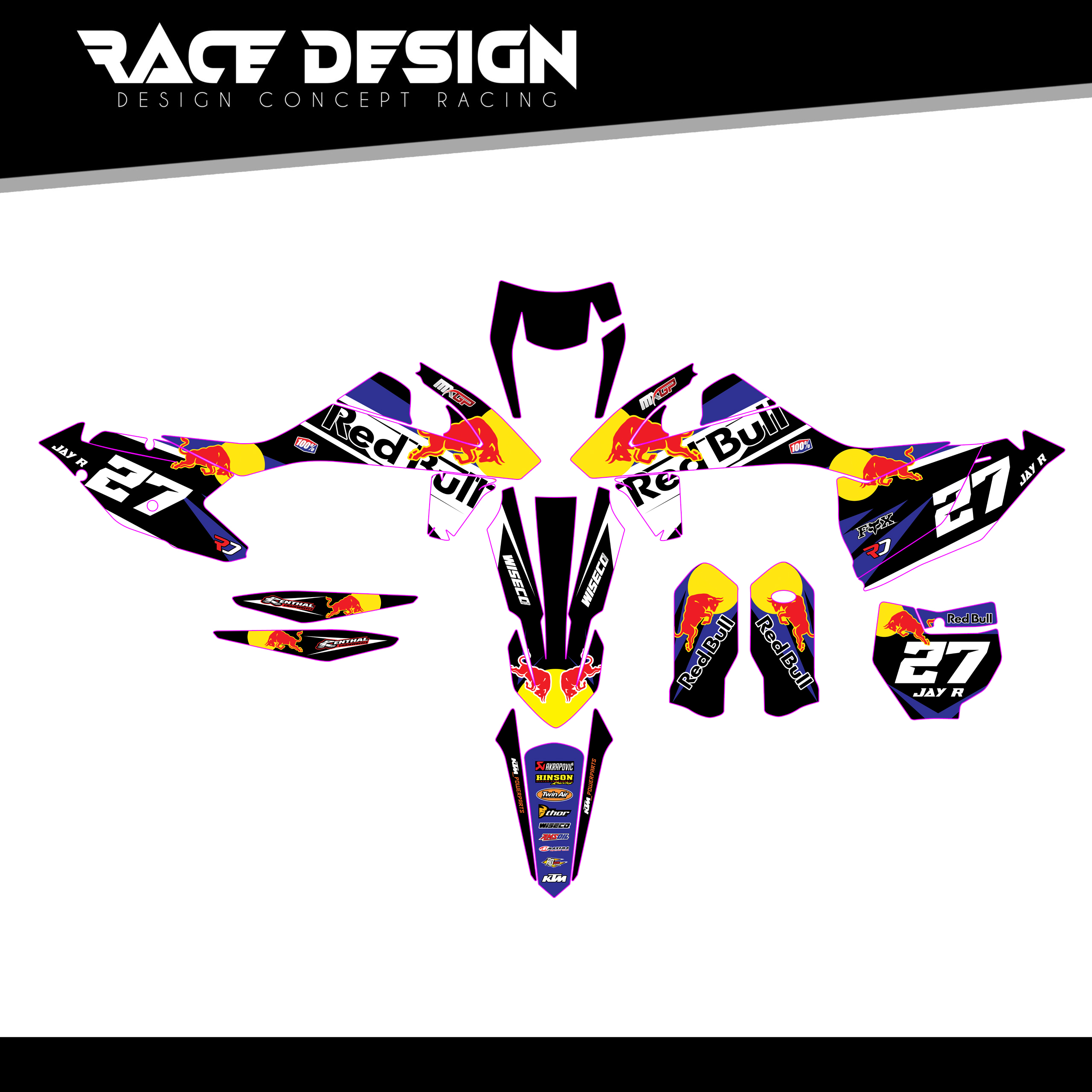 KTM EXC (2017) (6)