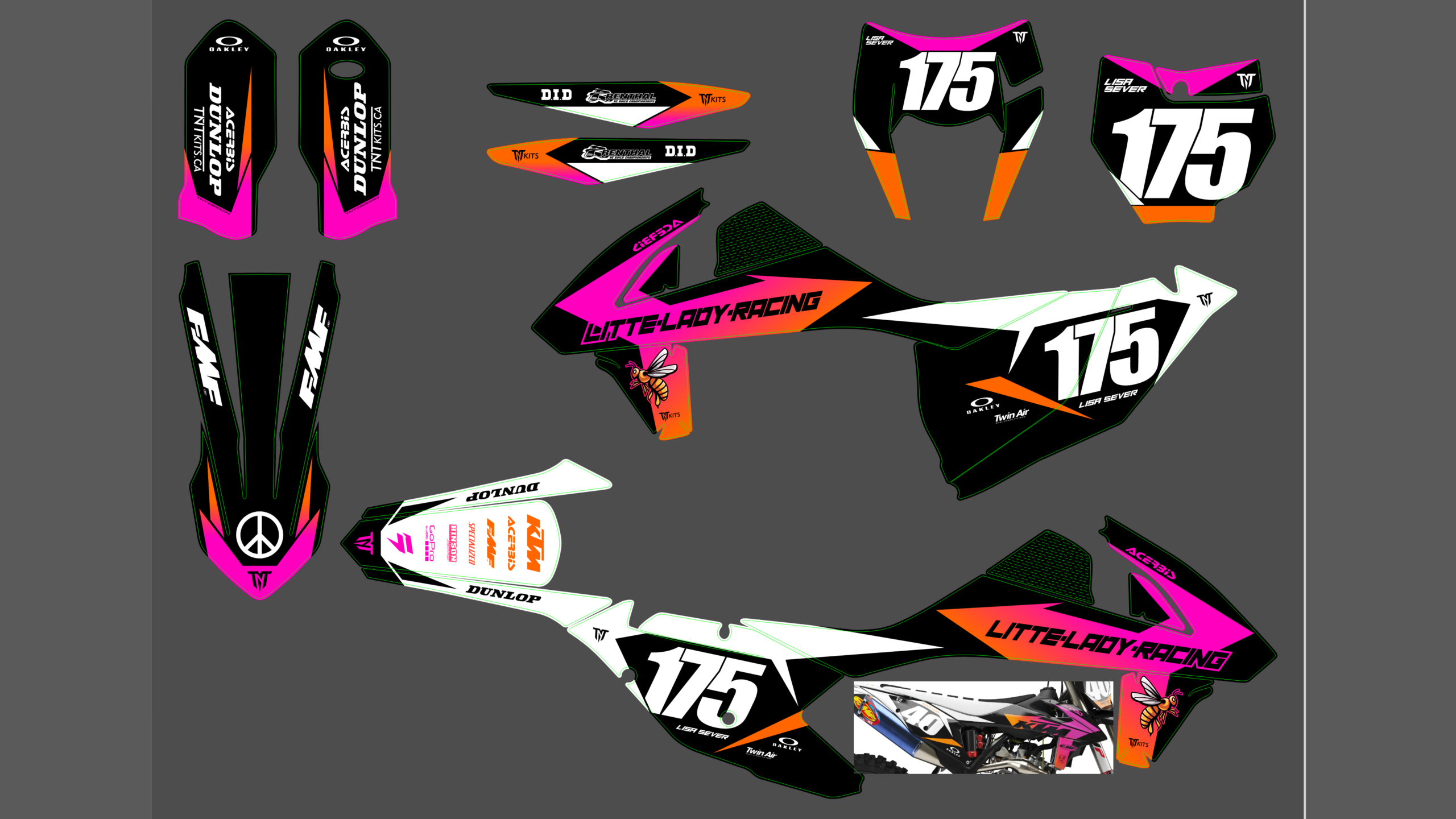 KTM EXC 2017 (69)