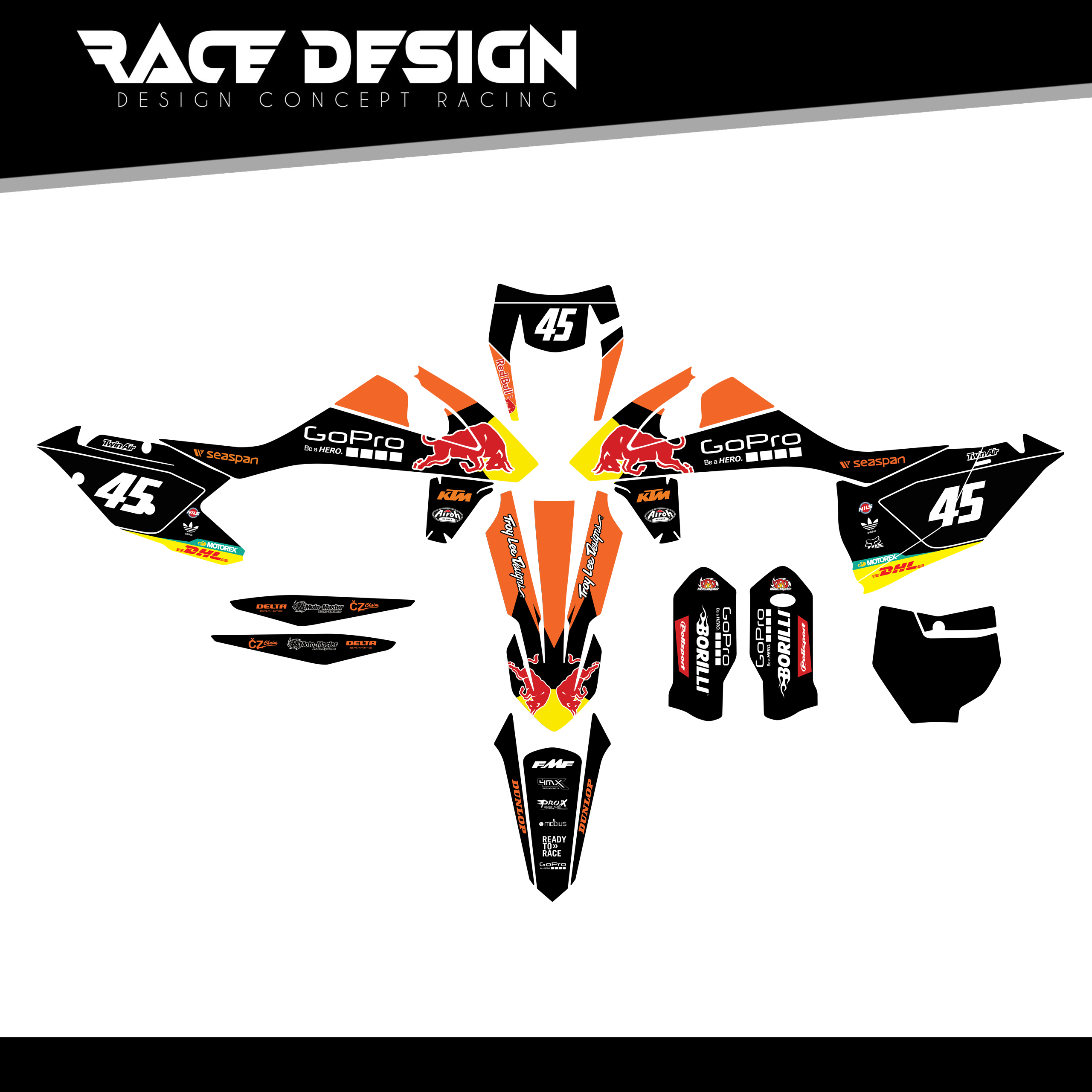 KTM EXC (2017) (7)