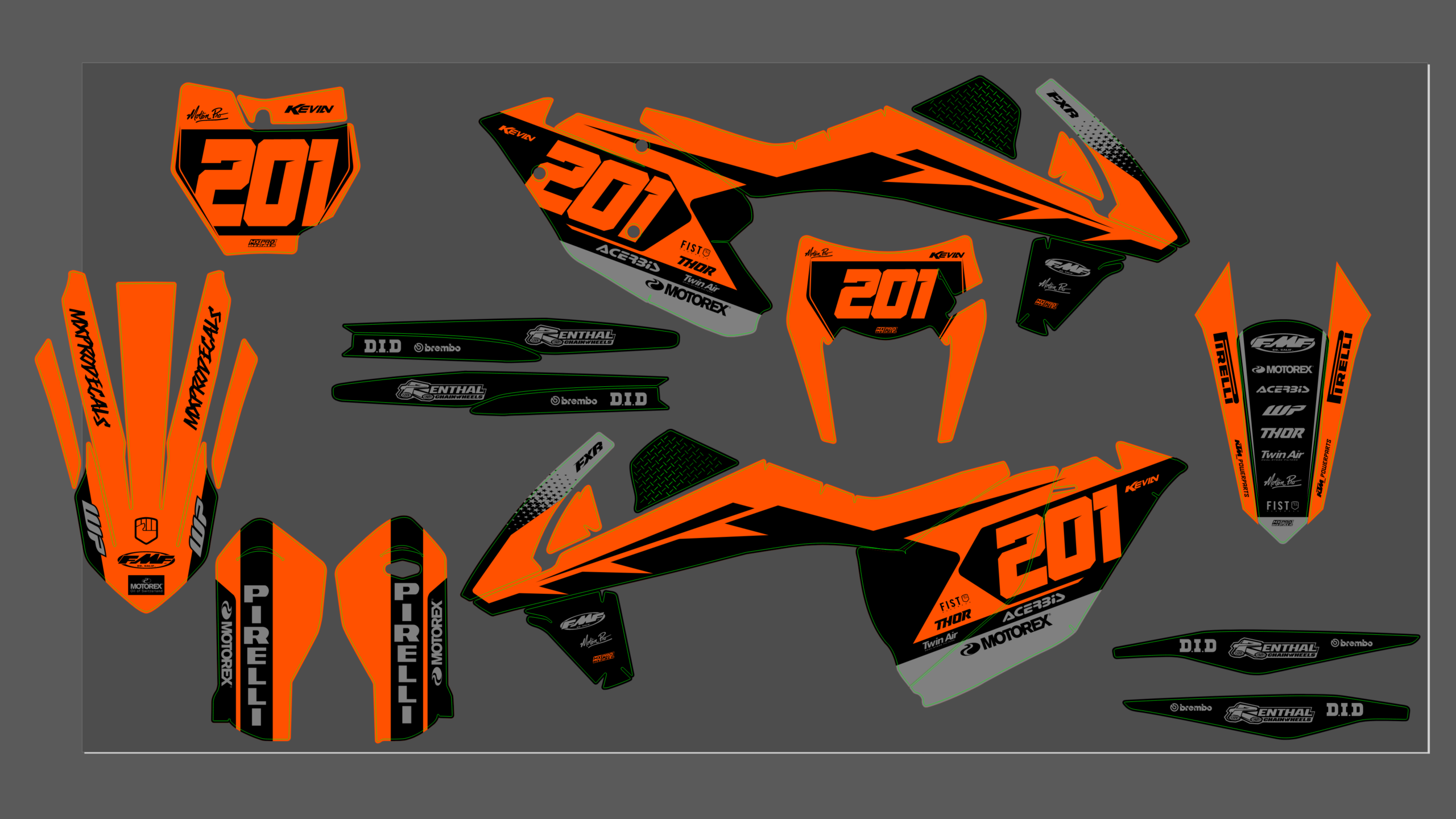 KTM EXC 2017 (72)