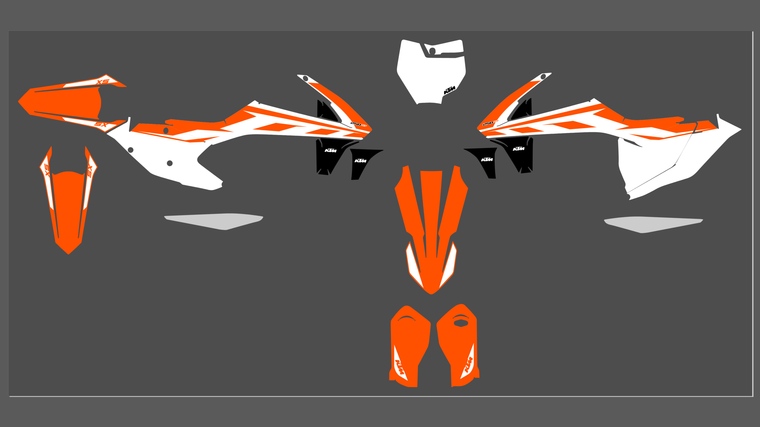 KTM EXC 2017 (74)