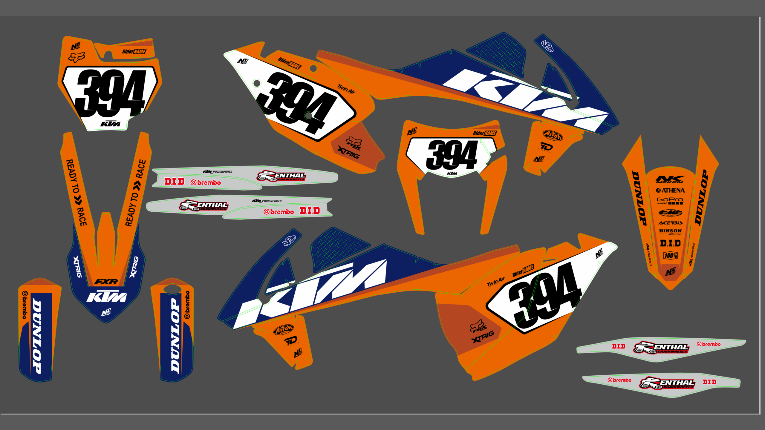KTM EXC 2017 (75)