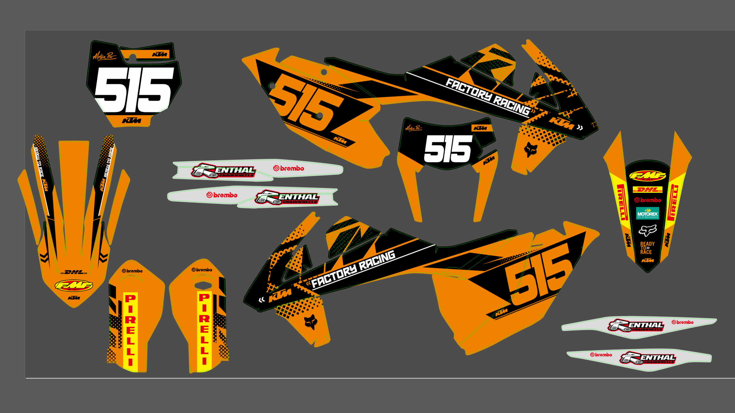 KTM EXC 2017 (86)