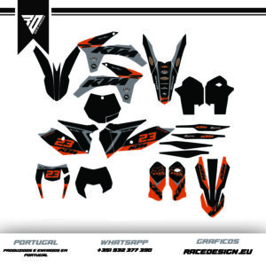 KTM EXC 12-13 #11