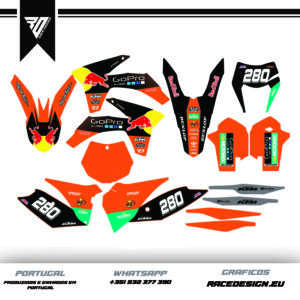 KTM EXC 12-13 #12