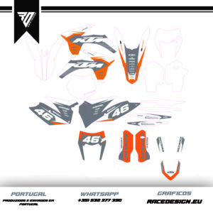 KTM EXC 12-13 #13