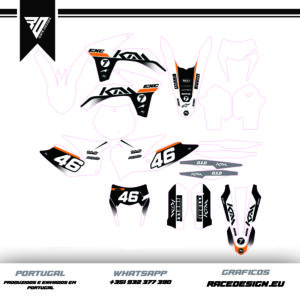 KTM EXC 12-13 #14