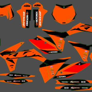 KTM EXC 12-13 #32