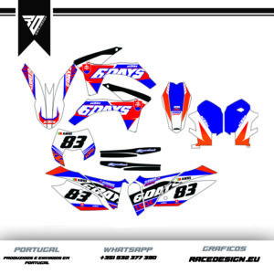 KTM EXC 12-13 #5