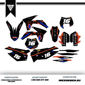 KTM EXC 12-13 #7
