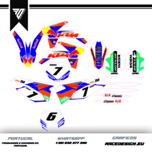 KTM EXC 12-13 #8