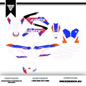 KTM EXC 12-13 #9