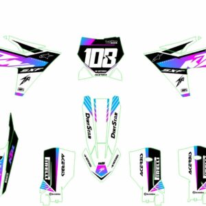 KTM EXC 24-25 #126