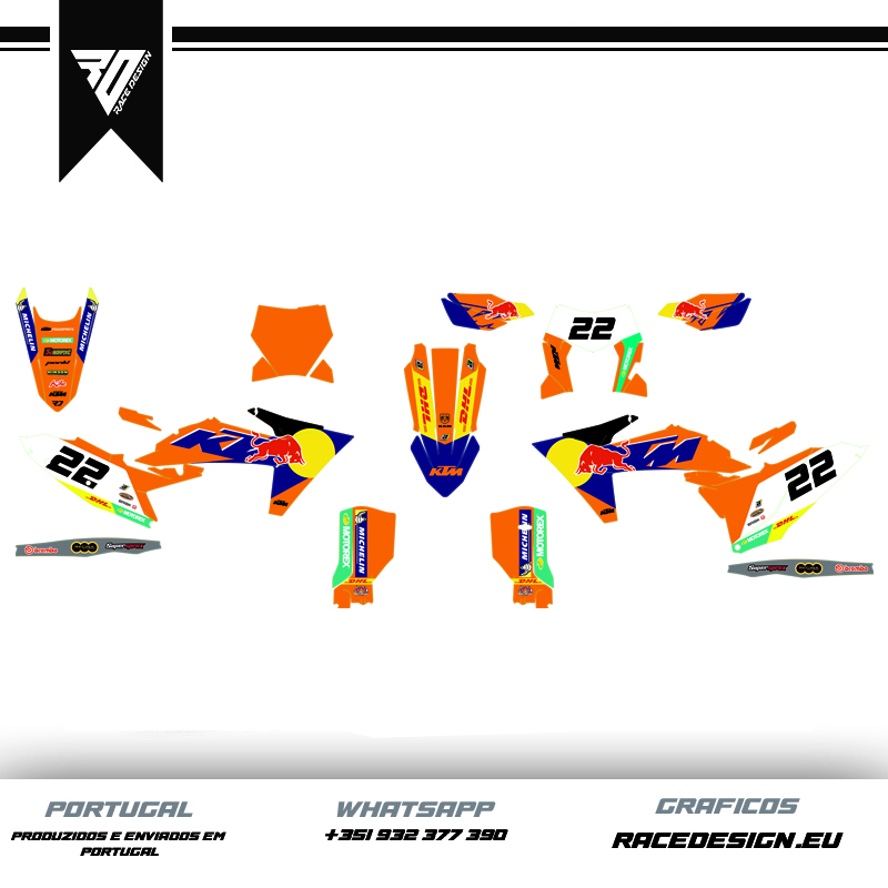 KTM EXC 24-25 #131
