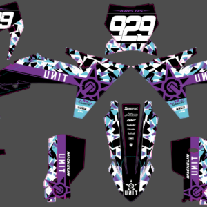 KTM EXC 24-25 #147